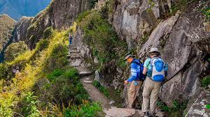 imagen de El camino del Inca y los secretos de Perú