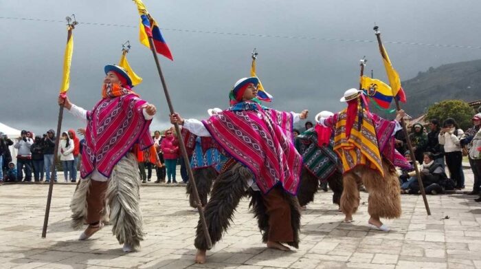 imagen de Vive el IntiRaymi 2026