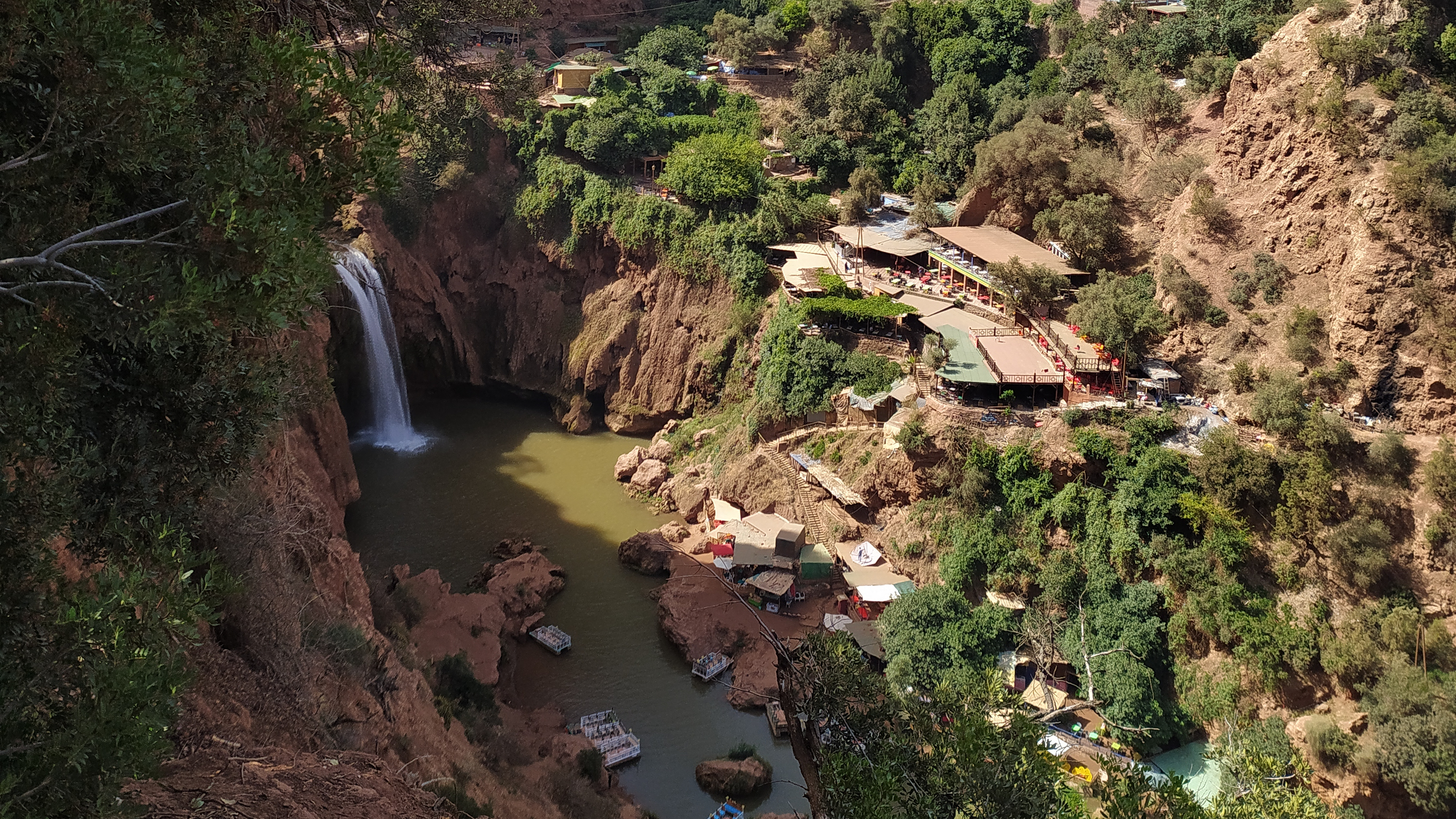 imagen de Marruecos Aventura Rif & Sahara