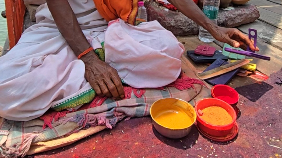 imagen de India Raíces y Colores