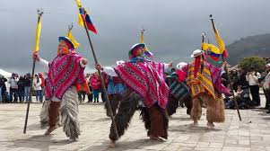 imagen de Vive el IntiRaymi 2026 - Cultura, Naturaleza y Tradición Ancestral