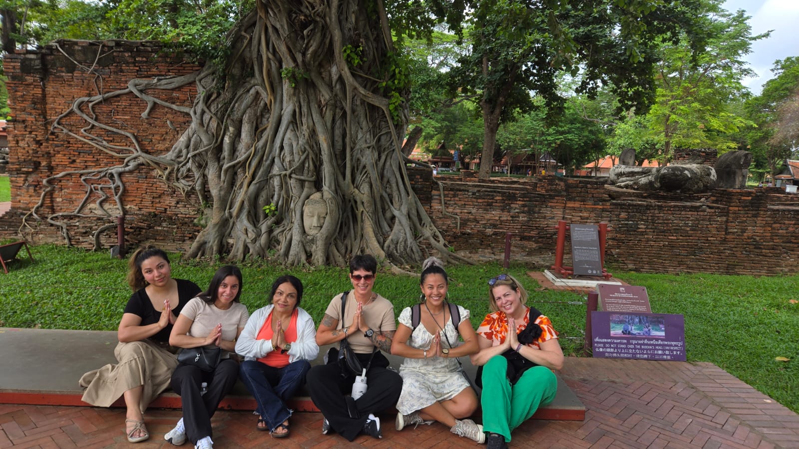 imagen de Tour Tailandia desde Puerto Rico: Bangkok, Chiang Mai, Koh Chang y Koh Kood
