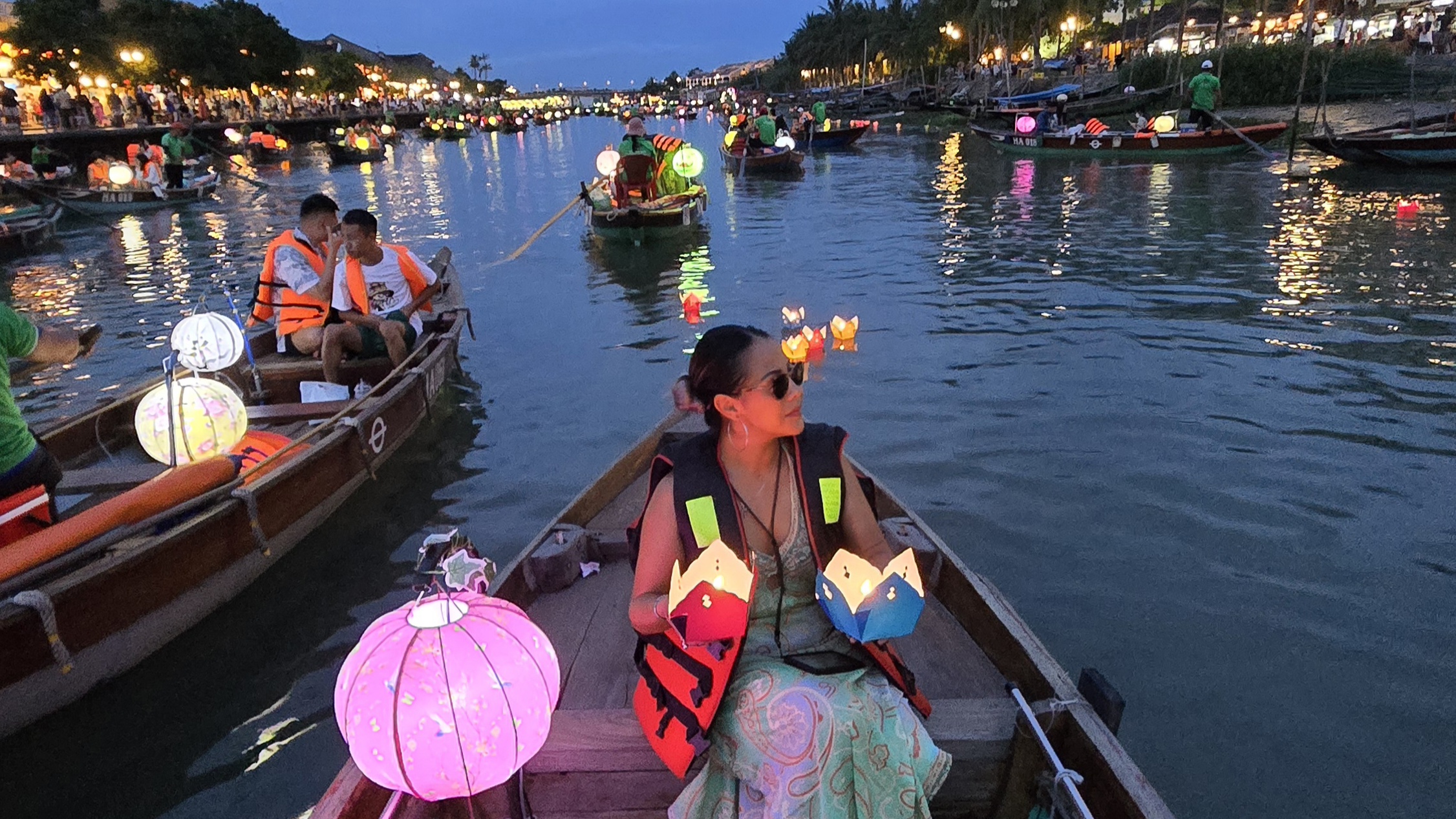 imagen de Encantos de Vietnam & Camboya